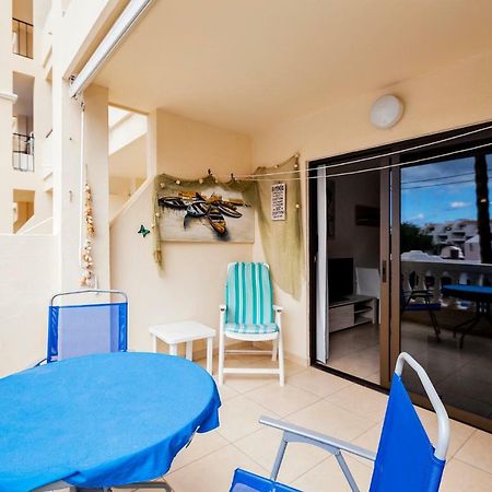 Popular Complex Leilighet Los Cristianos  Eksteriør bilde